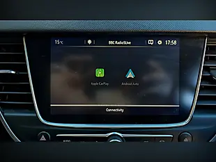 Used 2019 Vauxhall Crossland X Tech Line Nav Black - Interior and Exterior details 19