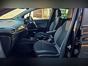 Used 2019 Vauxhall Crossland X Tech Line Nav Black - Interior and Exterior details 9