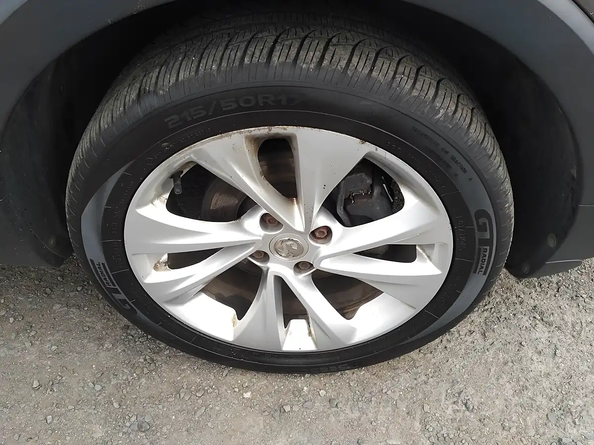 Used 2019 Vauxhall Crossland X Tech Line Nav Grey - Interior and Exterior details 11