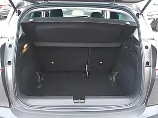 Used 2019 Vauxhall Crossland X Tech Line Nav Grey - Interior and Exterior details 17