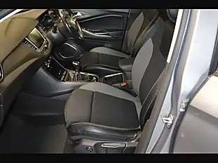 Used 2019 Vauxhall Grandland X Business Edition Nav Quartz Grey - Interior and Exterior details 10