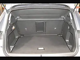 Used 2019 Vauxhall Grandland X Business Edition Nav Quartz Grey - Interior and Exterior details 13