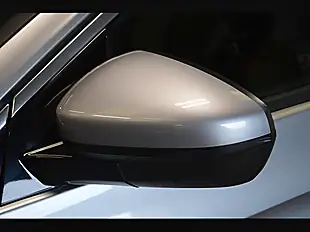 Used 2019 Vauxhall Grandland X Business Edition Nav Quartz Grey - Interior and Exterior details 18