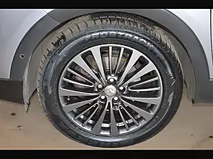 Used 2019 Vauxhall Grandland X Business Edition Nav Quartz Grey - Interior and Exterior details 20