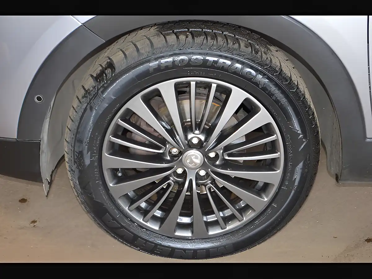Used 2019 Vauxhall Grandland X Business Edition Nav Quartz Grey - Interior and Exterior details 20