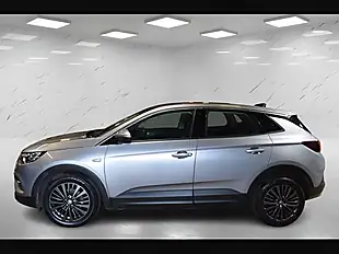 Used 2019 Vauxhall Grandland X Business Edition Nav Quartz Grey - Interior and Exterior details 5