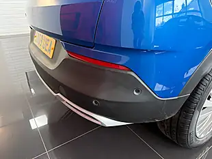 Used 2019 Vauxhall Grandland X Business Edition Nav Topaz Blue - Interior and Exterior details 15