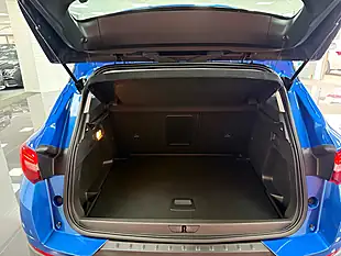 Used 2019 Vauxhall Grandland X Business Edition Nav Topaz Blue - Interior and Exterior details 17