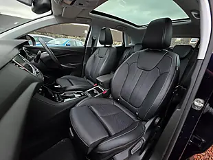 Used 2019 Vauxhall Grandland X Elite Nav Amethyst Purple Metallic - Interior and Exterior details 10