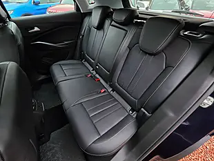 Used 2019 Vauxhall Grandland X Elite Nav Amethyst Purple Metallic - Interior and Exterior details 12