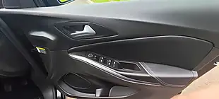 Used 2019 Vauxhall Grandland X Elite Nav Black - Interior and Exterior details 10