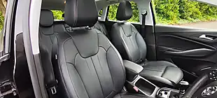 Used 2019 Vauxhall Grandland X Elite Nav Black - Interior and Exterior details 11