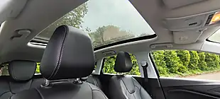 Used 2019 Vauxhall Grandland X Elite Nav Black - Interior and Exterior details 12