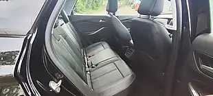 Used 2019 Vauxhall Grandland X Elite Nav Black - Interior and Exterior details 13