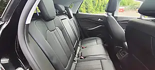 Used 2019 Vauxhall Grandland X Elite Nav Black - Interior and Exterior details 14
