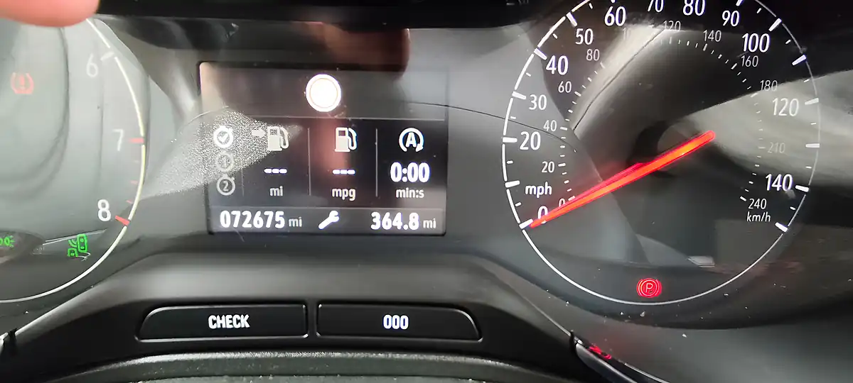 Used 2019 Vauxhall Grandland X Elite Nav Black - Interior and Exterior details 17