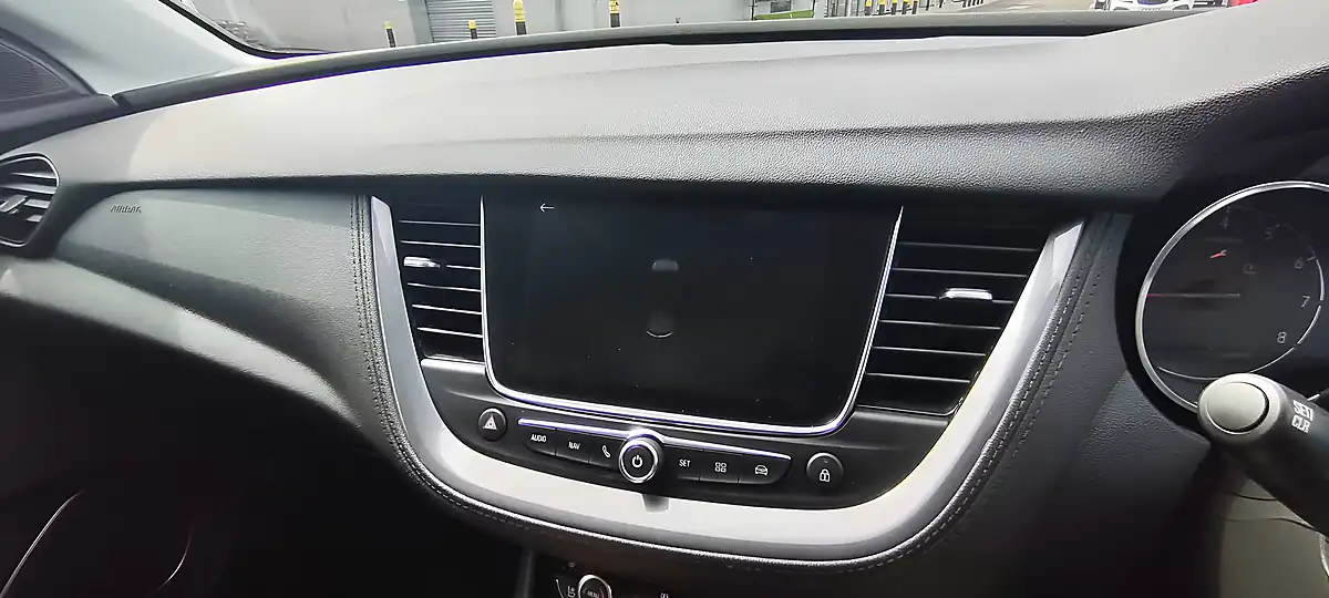 Used 2019 Vauxhall Grandland X Elite Nav Black - Interior and Exterior details 19