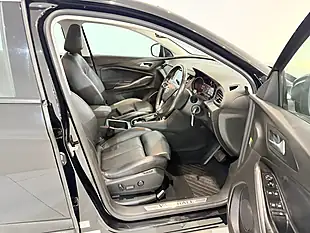 Used 2019 Vauxhall Grandland X Elite Nav Black - Interior and Exterior details 10