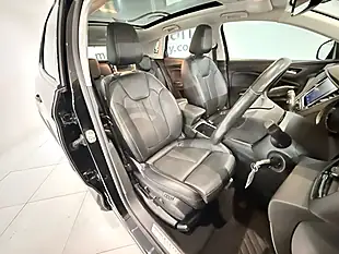 Used 2019 Vauxhall Grandland X Elite Nav Black - Interior and Exterior details 12