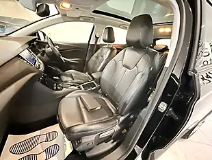 Used 2019 Vauxhall Grandland X Elite Nav Black - Interior and Exterior details 13