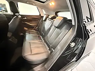 Used 2019 Vauxhall Grandland X Elite Nav Black - Interior and Exterior details 15
