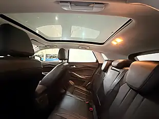 Used 2019 Vauxhall Grandland X Elite Nav Black - Interior and Exterior details 16
