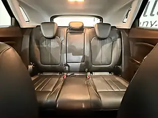 Used 2019 Vauxhall Grandland X Elite Nav Black - Interior and Exterior details 17