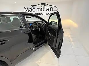 Used 2019 Vauxhall Grandland X Elite Nav Black - Interior and Exterior details 19
