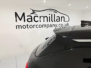 Used 2019 Vauxhall Grandland X Elite Nav Black - Interior and Exterior details 9