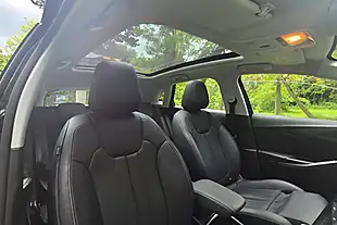 Used 2019 Vauxhall Grandland X Elite Nav Black - Interior and Exterior details 15