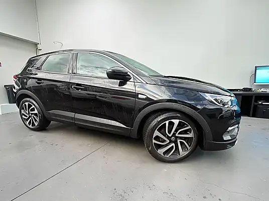 2019 Vauxhall Grandland X Elite Nav 1.5 Turbo D