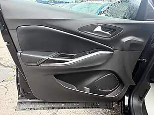 Used 2019 Vauxhall Grandland X Elite Nav Black - Interior and Exterior details 13