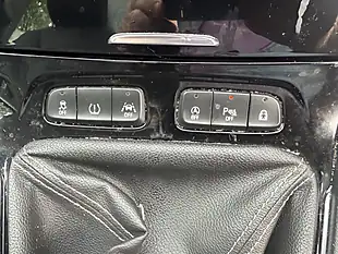Used 2019 Vauxhall Grandland X Elite Nav Black - Interior and Exterior details 18
