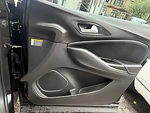 Used 2019 Vauxhall Grandland X Elite Nav Black - Interior and Exterior details 19