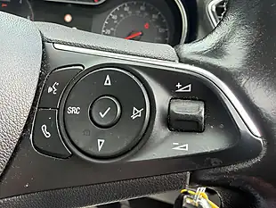 Used 2019 Vauxhall Grandland X Elite Nav Black - Interior and Exterior details 20