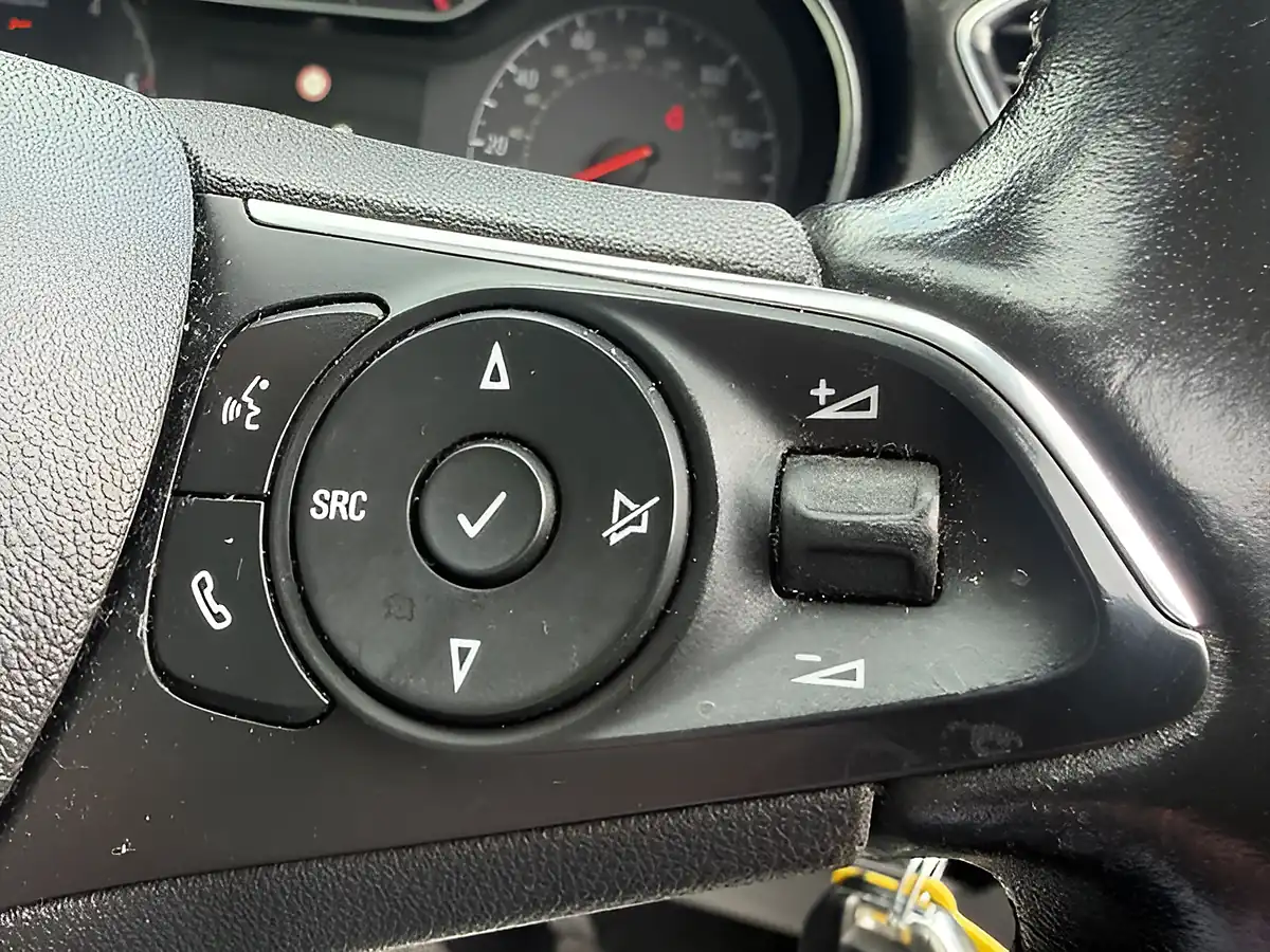 Used 2019 Vauxhall Grandland X Elite Nav Black - Interior and Exterior details 20