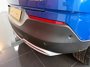 Used 2019 Vauxhall Grandland X Elite Nav Topaz Blue - Interior and Exterior details 10