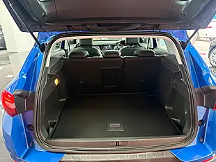 Used 2019 Vauxhall Grandland X Elite Nav Topaz Blue - Interior and Exterior details 11