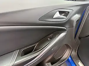 Used 2019 Vauxhall Grandland X Elite Nav Topaz Blue - Interior and Exterior details 18