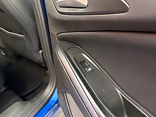 Used 2019 Vauxhall Grandland X Elite Nav Topaz Blue - Interior and Exterior details 6