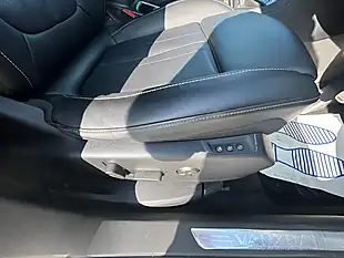 Used 2019 Vauxhall Grandland X Elite Nav White - Interior and Exterior details 20