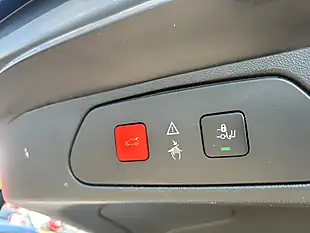 Used 2019 Vauxhall Grandland X Elite Nav White - Interior and Exterior details 6