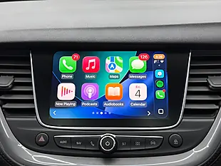 Used 2019 Vauxhall Grandland X Elite Nav White - Interior and Exterior details 15
