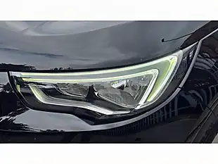 Used 2019 Vauxhall Grandland X Se Black - Interior and Exterior details 13