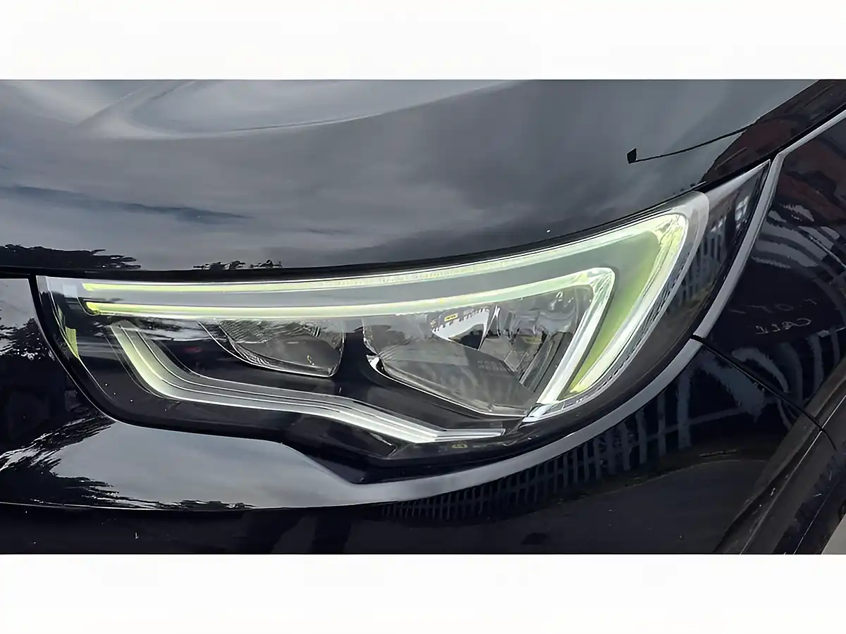 Used 2019 Vauxhall Grandland X Se Black - Interior and Exterior details 13