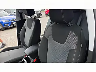 Used 2019 Vauxhall Grandland X Se Black - Interior and Exterior details 17