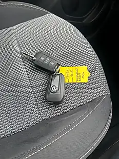 Used 2019 Vauxhall Grandland X Se Grey - Interior and Exterior details 12