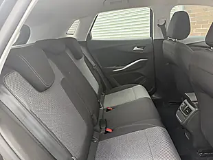 Used 2019 Vauxhall Grandland X Se Grey - Interior and Exterior details 15