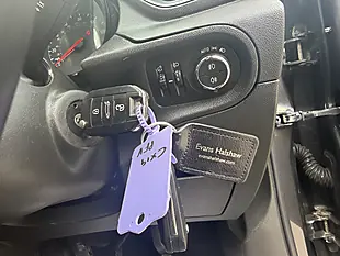 Used 2019 Vauxhall Grandland X Se Grey - Interior and Exterior details 17