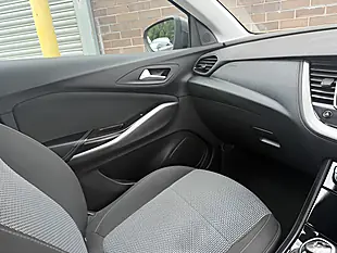 Used 2019 Vauxhall Grandland X Se Grey - Interior and Exterior details 18